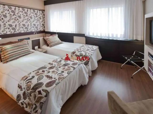 Flat venda em Região Imediata de São Paulo, Região Metropolitana de São Paulo