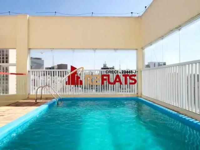 Flat venda em Região Imediata de São Paulo, Região Metropolitana de São Paulo