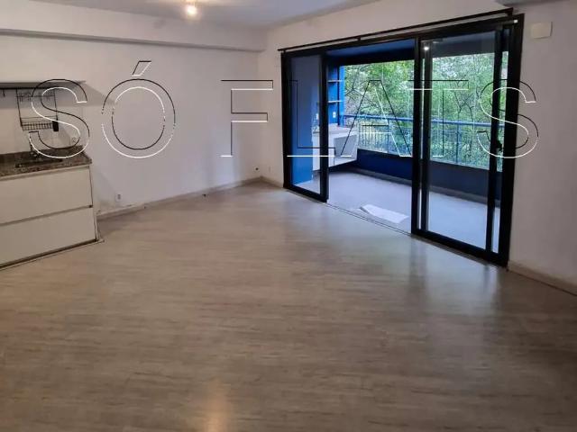 Flat venda em República, São Paulo