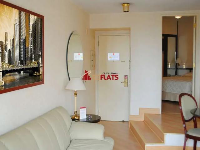 Flat venda em Região Imediata de São Paulo, Região Metropolitana de São Paulo