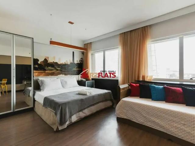 Flat venda em Região Imediata de São Paulo, Região Metropolitana de São Paulo