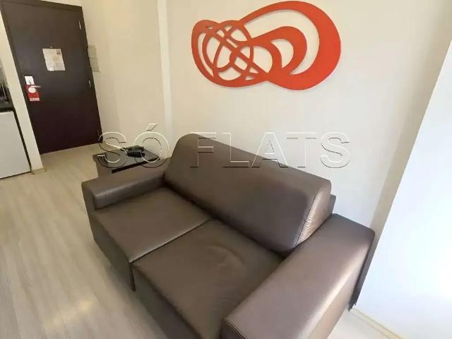Flat venda em Consolação, São Paulo