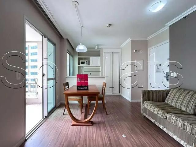 Flat venda em Consolação, São Paulo