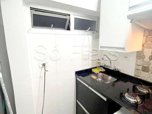 Flat venda em República, São Paulo