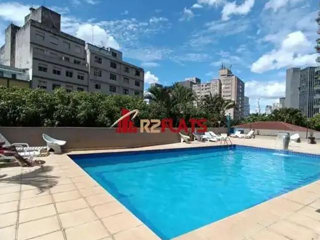 Flat venda em Região Imediata de São Paulo, Região Metropolitana de São Paulo