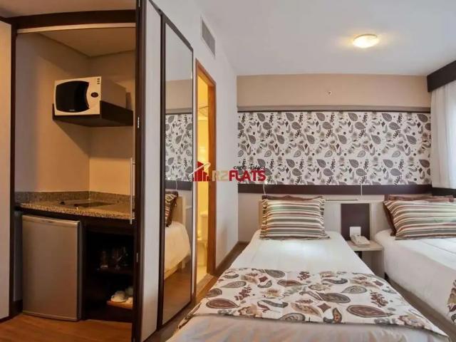 Flat venda em Região Imediata de São Paulo, Região Metropolitana de São Paulo