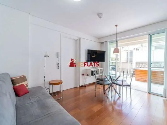 Flat venda em Região Imediata de São Paulo, Região Metropolitana de São Paulo