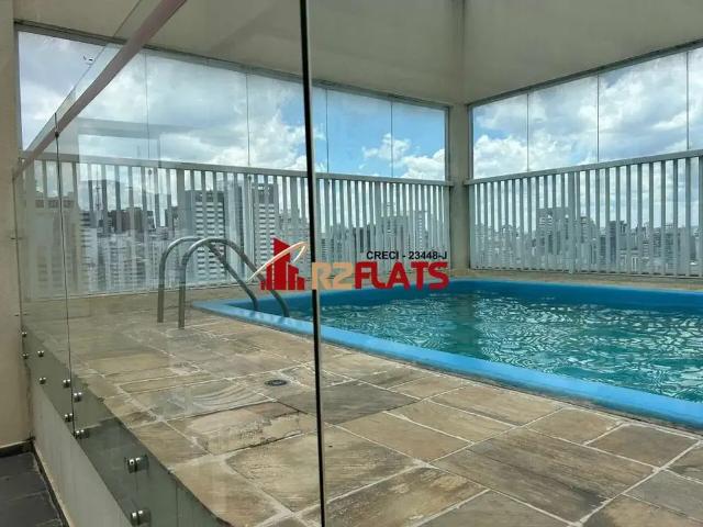 Flat venda em Região Imediata de São Paulo, Região Metropolitana de São Paulo