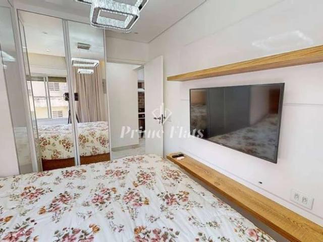 Flat venda em República, São Paulo