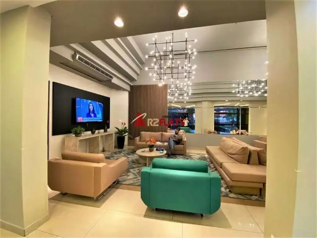 Flat venda em Região Imediata de São Paulo, Região Metropolitana de São Paulo