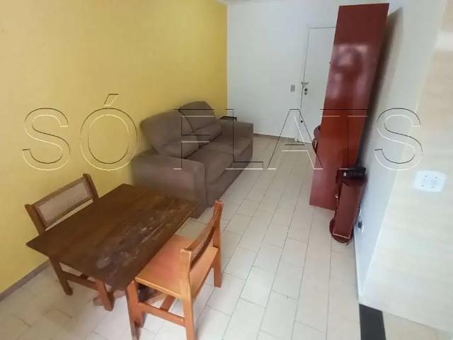 Flat venda em República, São Paulo