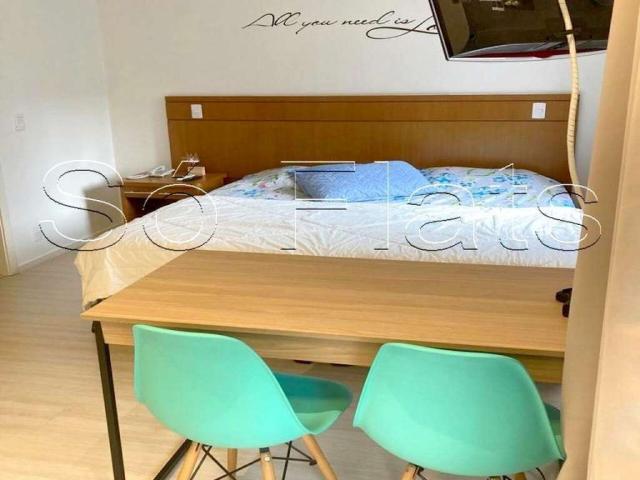 Flat venda em Região Imediata de São Paulo, Região Metropolitana de São Paulo