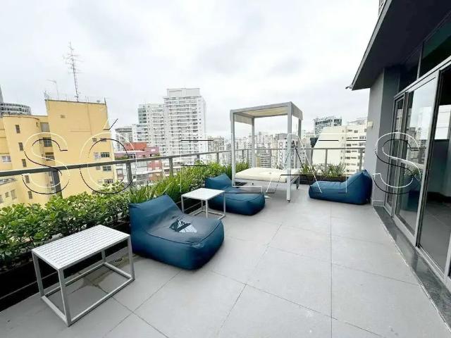 Flat venda em Região Imediata de São Paulo, Região Metropolitana de São Paulo