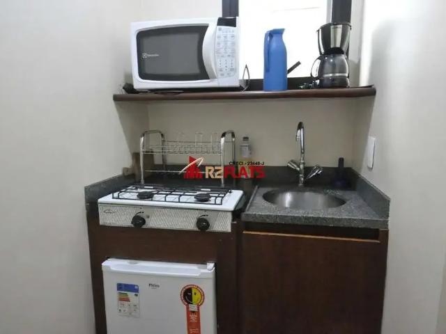 Flat venda em Região Imediata de São Paulo, Região Metropolitana de São Paulo