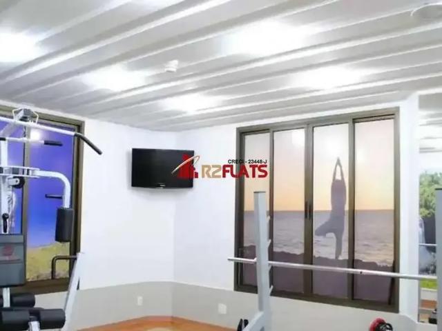 Flat venda em Região Imediata de São Paulo, Região Metropolitana de São Paulo