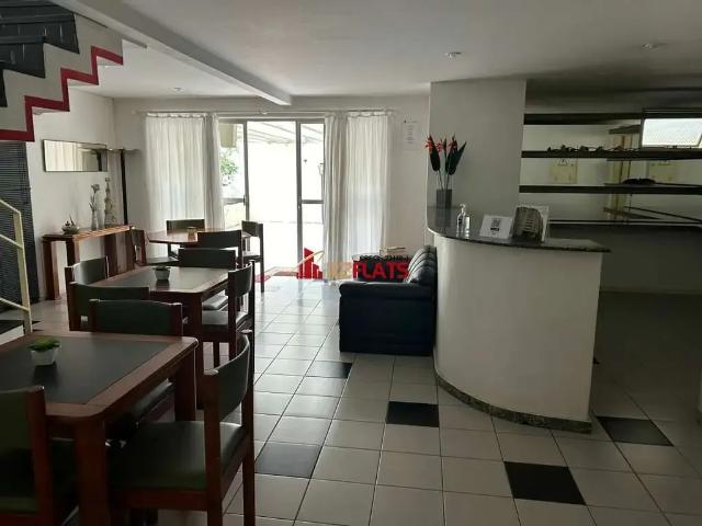 Flat venda em Região Imediata de São Paulo, Região Metropolitana de São Paulo