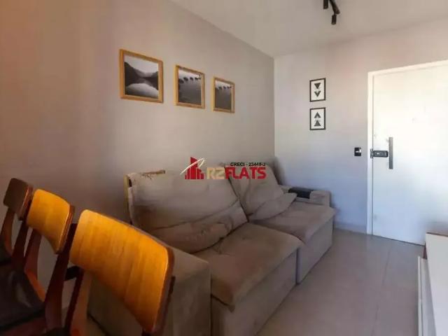 Flat venda em Região Imediata de São Paulo, Região Metropolitana de São Paulo