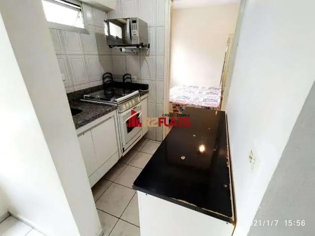 Flat venda em Região Imediata de São Paulo, Região Metropolitana de São Paulo