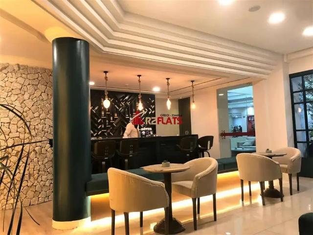 Flat venda em Região Imediata de São Paulo, Região Metropolitana de São Paulo