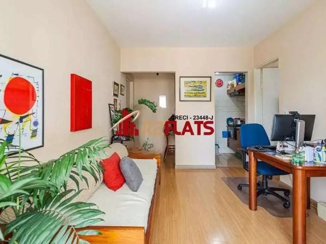 Flat venda em Região Imediata de São Paulo, Região Metropolitana de São Paulo