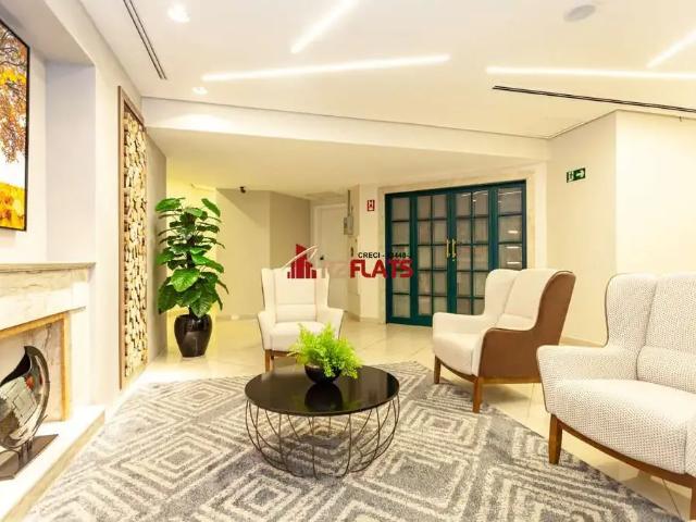 Flat venda em Região Imediata de São Paulo, Região Metropolitana de São Paulo