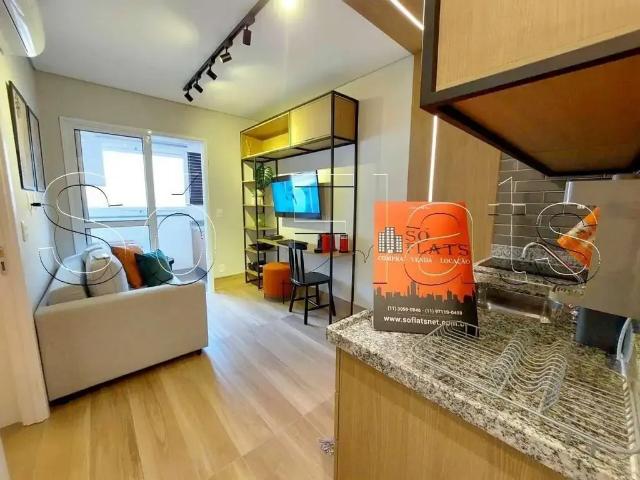 Flat venda em Região Imediata de São Paulo, Região Metropolitana de São Paulo