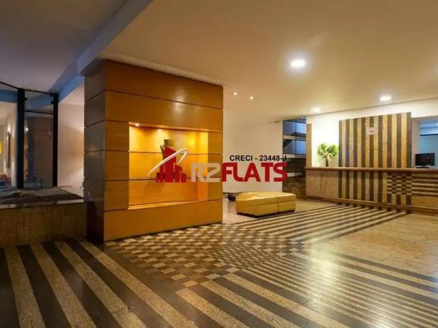 Flat venda em Região Imediata de São Paulo, Região Metropolitana de São Paulo