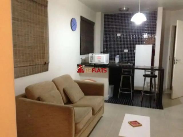 Flat venda em Região Imediata de São Paulo, Região Metropolitana de São Paulo