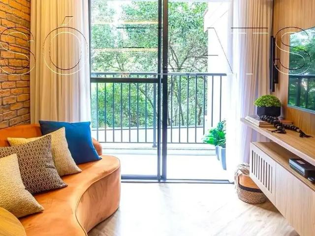 Flat venda em República, São Paulo