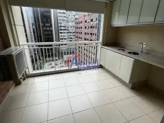 Flat venda em Morro dos Ingleses, São Paulo