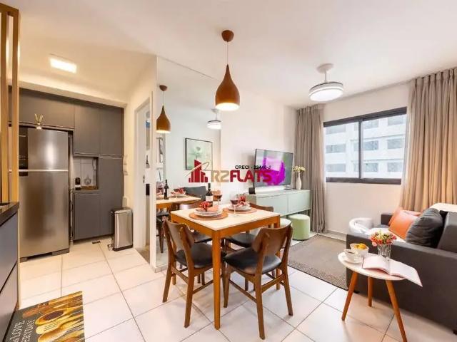 Flat venda em Região Imediata de São Paulo, Região Metropolitana de São Paulo