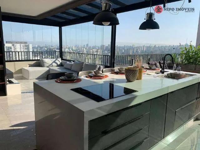 Flat venda em Brás, São Paulo