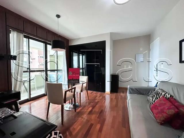 Flat venda em Região Imediata de São Paulo, Região Metropolitana de São Paulo