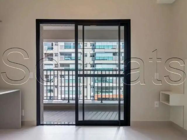 Flat venda em Brooklin Novo, São Paulo