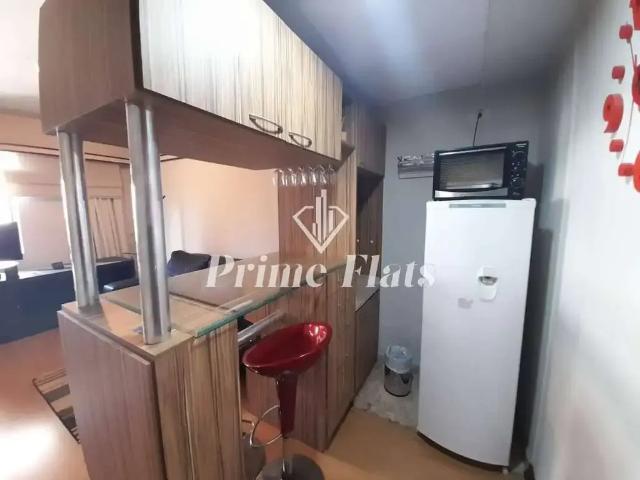Flat venda em Região Imediata de São Paulo, Região Metropolitana de São Paulo
