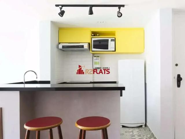 Flat venda em Região Imediata de São Paulo, Região Metropolitana de São Paulo