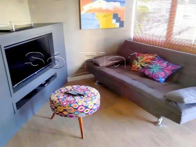 Flat venda em Região Imediata de São Paulo, Região Metropolitana de São Paulo