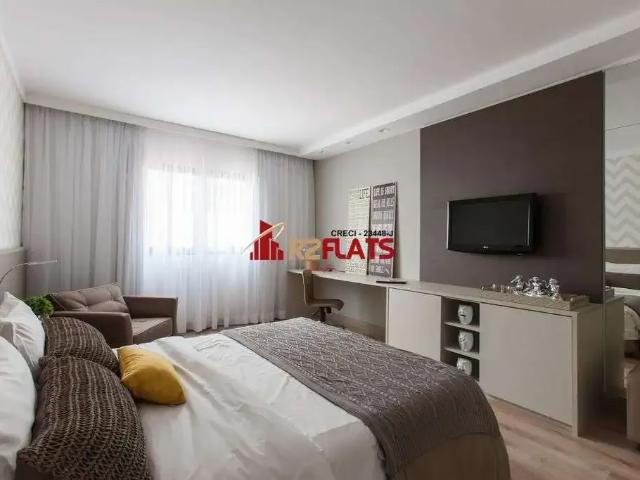Flat venda em Região Imediata de São Paulo, Região Metropolitana de São Paulo