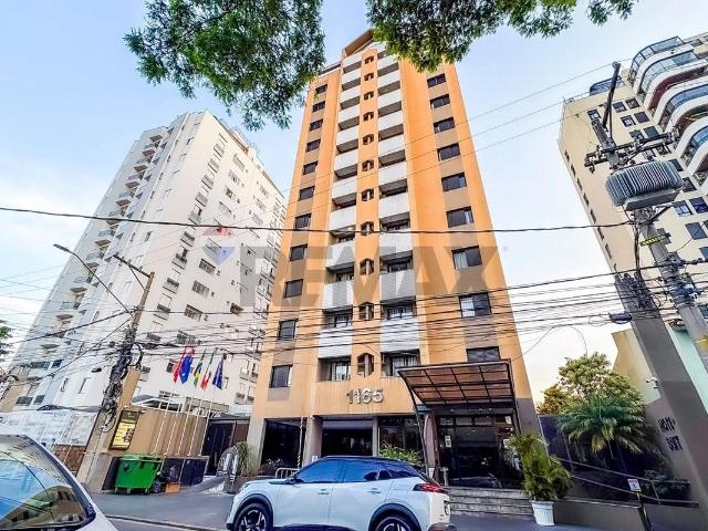 Flat venda em Brooklin Novo, São Paulo