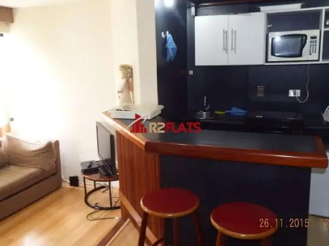 Flat venda em Região Imediata de São Paulo, Região Metropolitana de São Paulo
