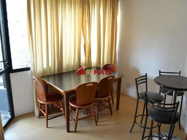 Flat venda em Região Imediata de São Paulo, Região Metropolitana de São Paulo