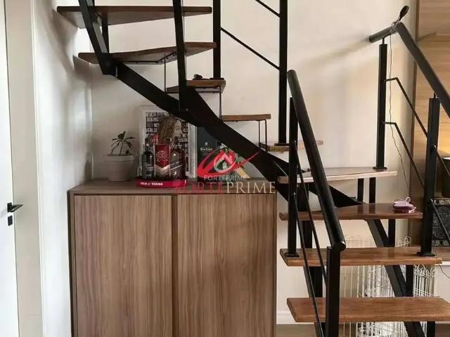 Flat venda em Itaim Bibi, São Paulo