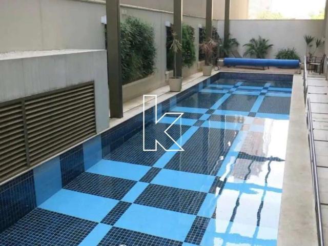 Flat venda em Brooklin Novo, São Paulo