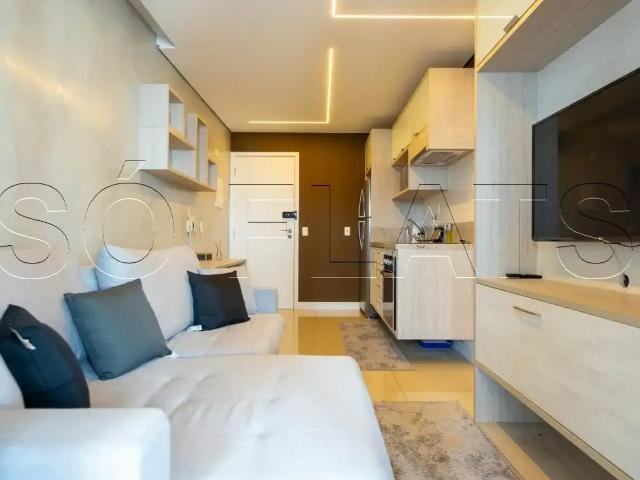 Flat venda em Região Imediata de São Paulo, Região Metropolitana de São Paulo