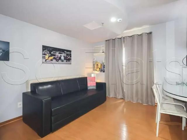 Flat venda em Brooklin Novo, São Paulo