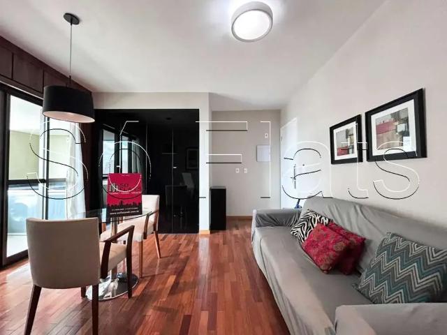 Flat venda em Região Imediata de São Paulo, Região Metropolitana de São Paulo
