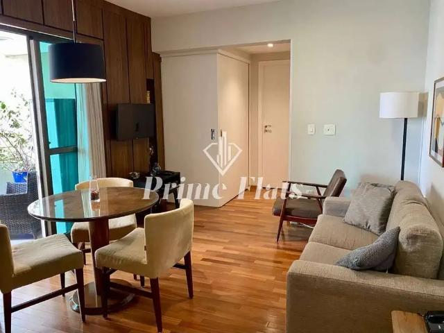 Flat venda em Região Imediata de São Paulo, Região Metropolitana de São Paulo