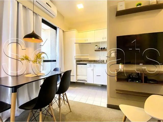 Flat venda em Região Imediata de São Paulo, Região Metropolitana de São Paulo