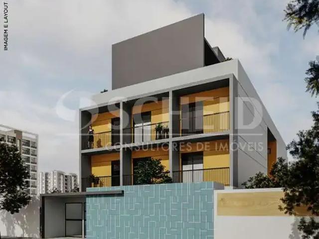 Flat venda em Região Imediata de São Paulo, Região Metropolitana de São Paulo