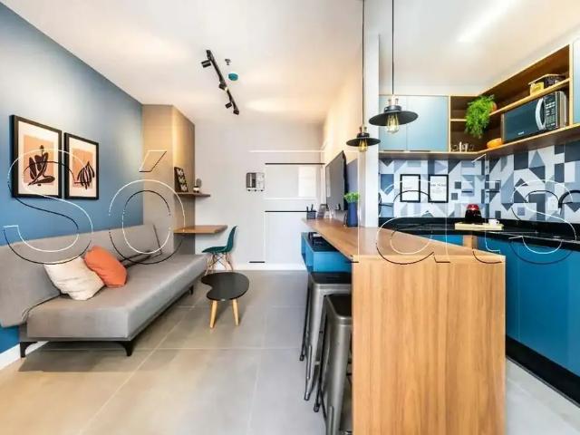 Flat venda em Região Imediata de São Paulo, Região Metropolitana de São Paulo